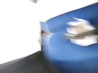 Два похотливых приятеля охрененный секс заметили сексуальную блондинку-массажистку по имени Аманда